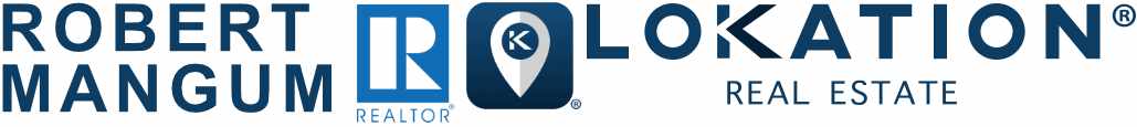 Robert Mangum REALTOR Lokation Real Estate